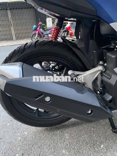 HONDA CLICK 150I 2022 XANH DƯƠNG