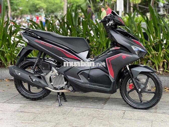 Air Blade 125 2019 Đen nhám Smartkey Bstp Chính Ch