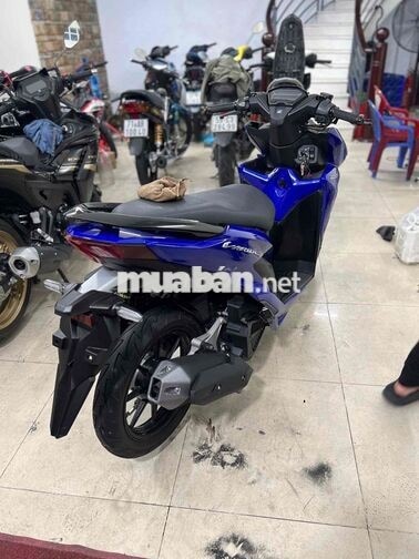 Vario 125 2021 xanh đen Bstp Chính Chủ