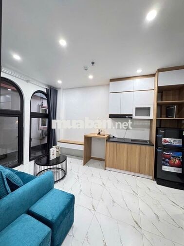 CCMN studio Pháo Đài Láng gần ĐH Ngoại thương 4tr8