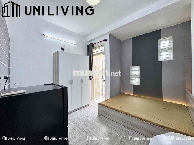 🔥 CĂN HỘ FULL NỘI THẤT XINH XẮN TẠI BÌNH THẠNH 🏡💗