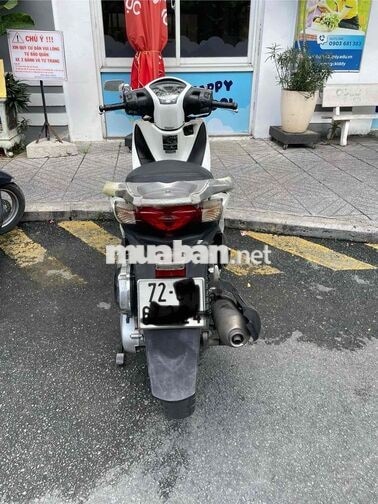 Honda SH 150i 2015 Khoá Smart key