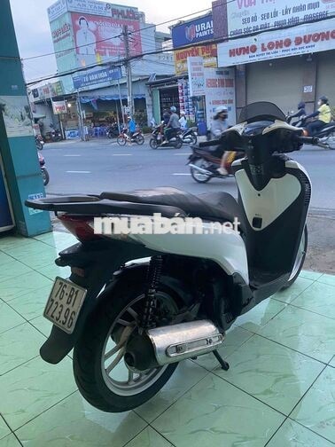 Sh125 2016 khoá smk úp ý góp 0đ trao đổi xe