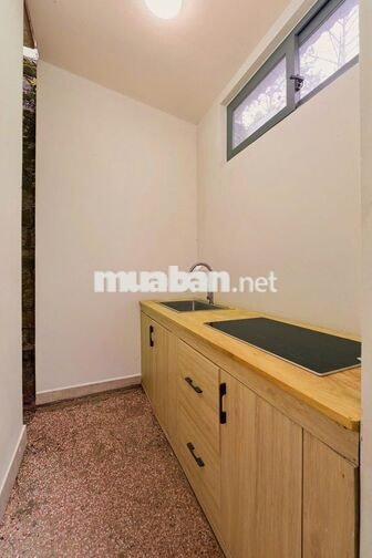 CHO THUÊ NHÀ NGUYÊN CĂN 2 PN TẠI KHU NGHỈ DƯỠNG DINH 3 BAO ĐIỆN NƯỚC