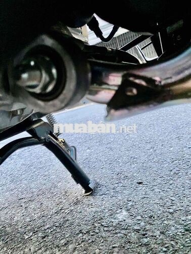 HONDA CLICK 150I 2022 XANH DƯƠNG