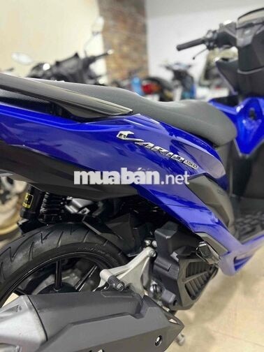 Vario 125 2021 xanh đen Bstp Chính Chủ