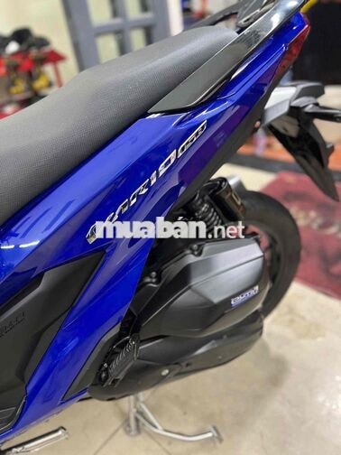 Vario 125 2021 xanh đen Bstp Chính Chủ