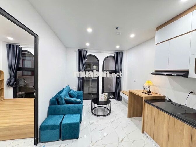 CCMN studio Pháo Đài Láng gần ĐH Ngoại thương 4tr8