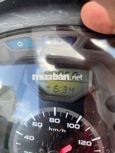 Honda SH 150i 2015 Khoá Smart key