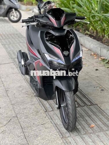 Air Blade 125 2019 Đen nhám Smartkey Bstp Chính Ch