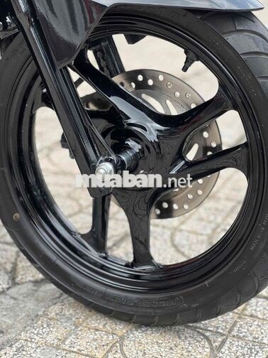 HONDA AIR BLADE 2017 125CC BẠC