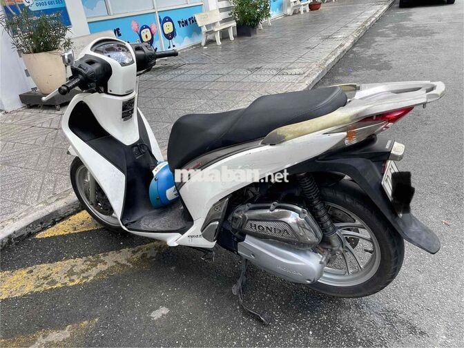 Honda SH 150i 2015 Khoá Smart key
