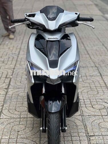 HONDA AIR BLADE 2017 125CC BẠC