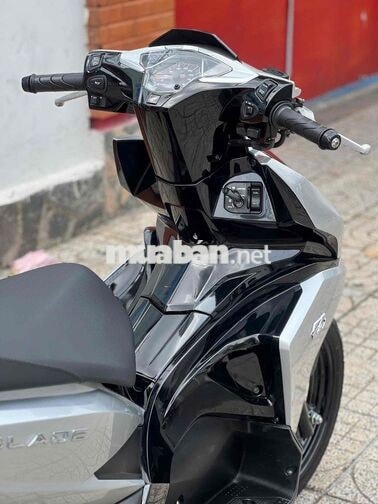 HONDA AIR BLADE 2017 125CC BẠC