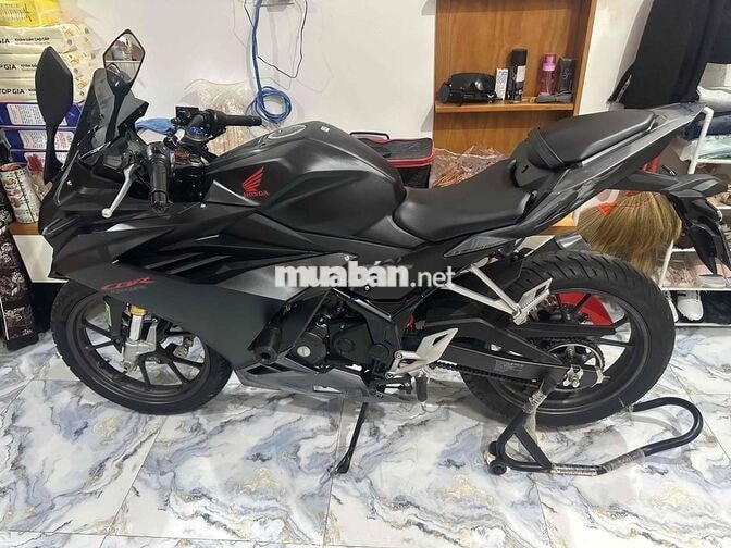 Honda CBR150R 2022 15k km Đen nhám