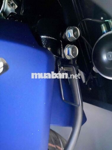 HONDA CLICK 150I 2022 XANH DƯƠNG