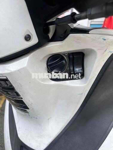 Honda SH 150i 2015 Khoá Smart key