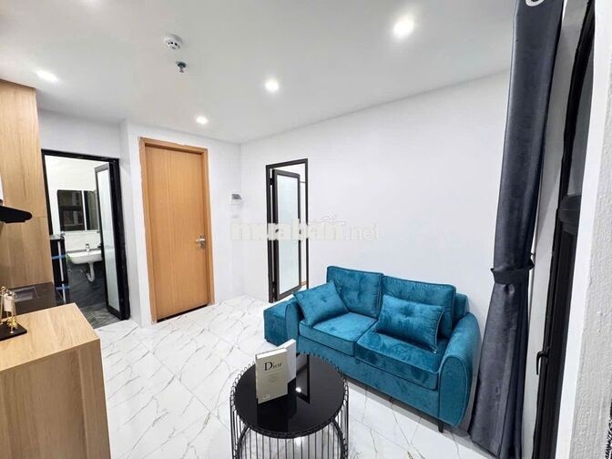 CCMN studio Pháo Đài Láng gần ĐH Ngoại thương 4tr8