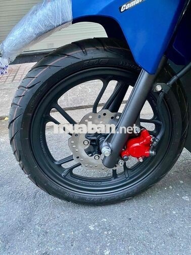 HONDA CLICK 150I 2022 XANH DƯƠNG