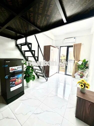 CCMN gác xép Thái Thịnh gần ĐH Công Đoàn 5tr5