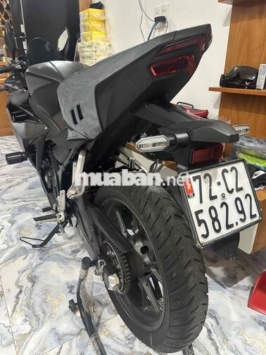 Honda CBR150R 2022 15k km Đen nhám