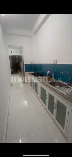 Cho thuê chung cư Tây Thạnh 72m2 2pn 2wc ntcb giá chỉ 8 triệu/ tháng