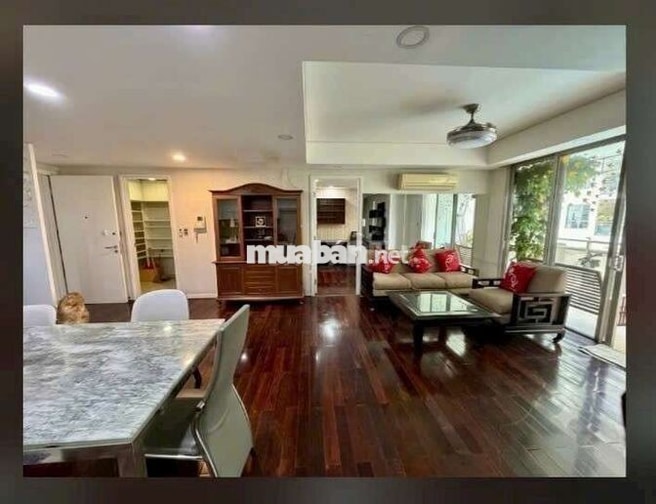 CĂN HỘ BOTANIC VIEW HỒ BƠI 166M² 4 PHÒNG NGỦ GẤP BÁN CHỈ 71 TRIỆU/1M² 