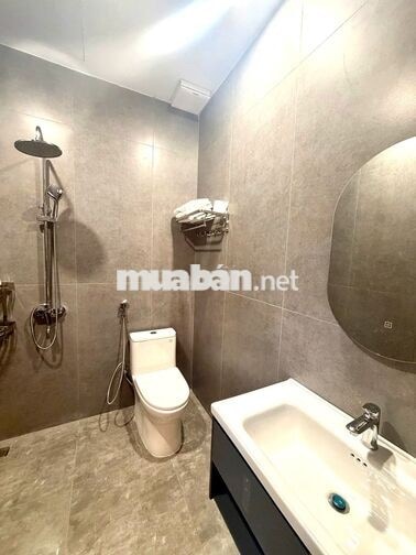 CHO THUÊ CĂN HỘ STUDIO 2 GIƯỜNG BAO ĐIỆN NƯỚC PHƯỜNG 4