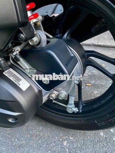 HONDA CLICK 150I 2022 XANH DƯƠNG