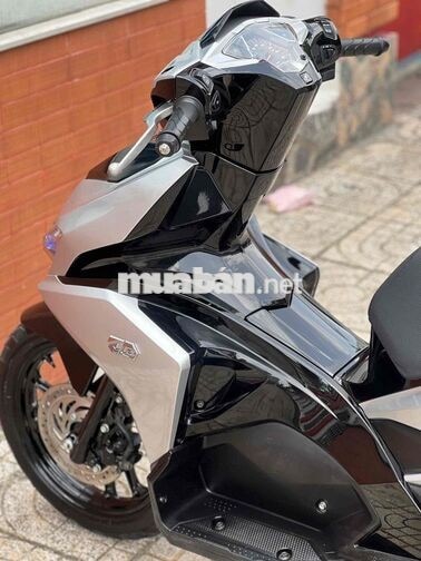 HONDA AIR BLADE 2017 125CC BẠC
