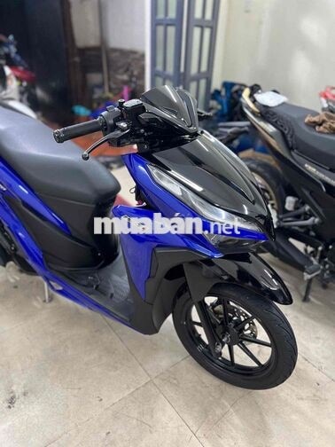 Vario 125 2021 xanh đen Bstp Chính Chủ