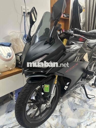 Honda CBR150R 2022 15k km Đen nhám