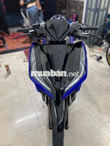 Vario 125 2021 xanh đen Bstp Chính Chủ