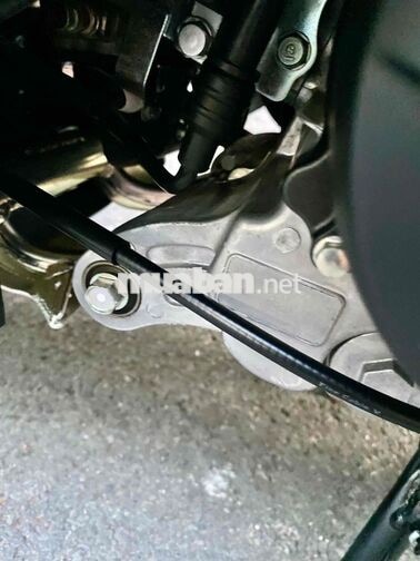 HONDA CLICK 150I 2022 XANH DƯƠNG