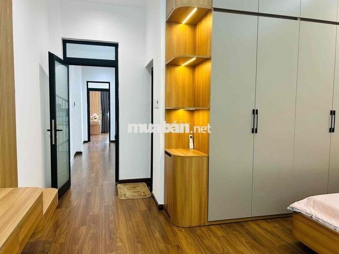 bán nhà thanh lương 10, tây bắc, Hoà xuân