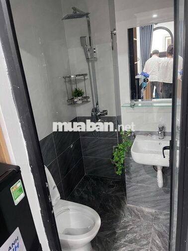 CCMN studio Pháo Đài Láng gần ĐH Ngoại thương 4tr8
