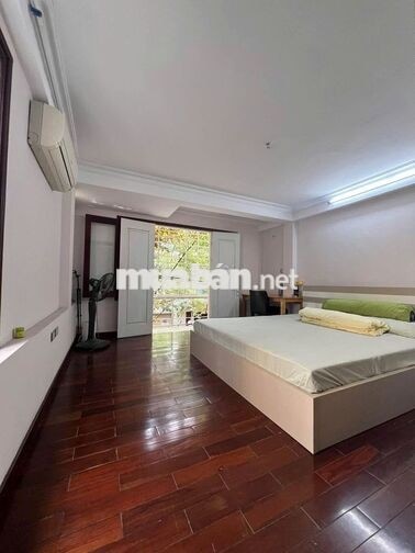Cho thuê nhà Lương Đình Của 26m² x 5 tầng, full đồ, chỉ 11 triệu/tháng