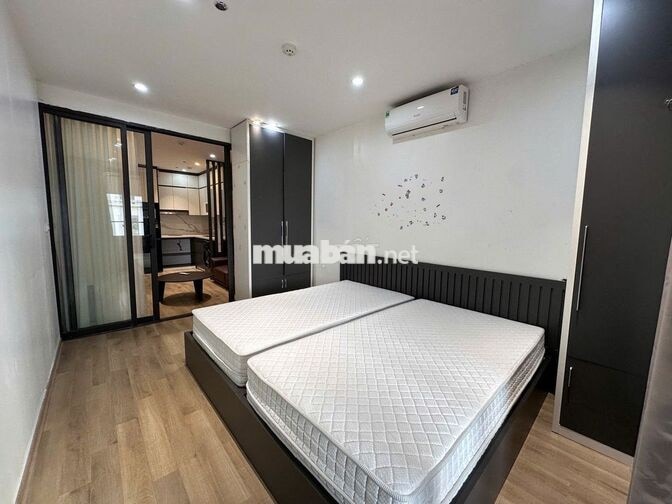 CCMN studio full đồ Tây Sơn gần ĐH Thủy Lợi 5tr3