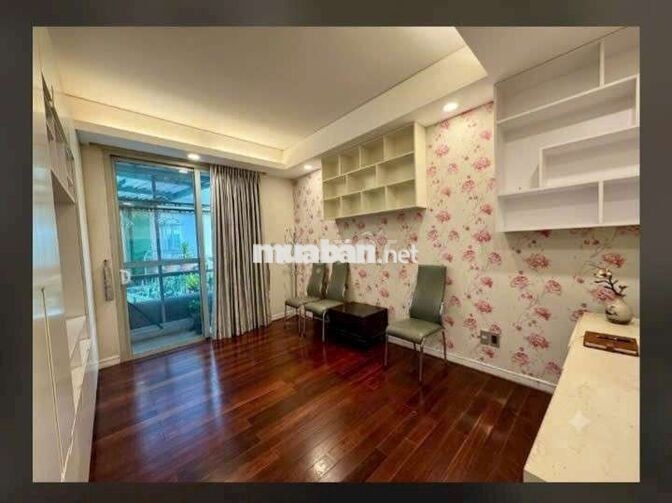CĂN HỘ BOTANIC VIEW HỒ BƠI 166M² 4 PHÒNG NGỦ GẤP BÁN CHỈ 71 TRIỆU/1M² 