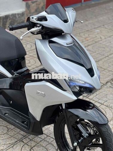 HONDA AIR BLADE 2017 125CC BẠC