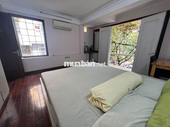 Cho thuê nhà Lương Đình Của 26m² x 5 tầng, full đồ, chỉ 11 triệu/tháng