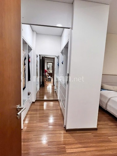 Chung cư Kim Tâm Hải, căn hộ cao cấp, 3p ngủ, 100m2, giá 11tr/tháng.
