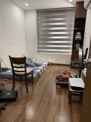 Bán chung cư 25 Lạc Trung Dt 119m2, 3 ngủ, an sinh sông đỉnh cao.