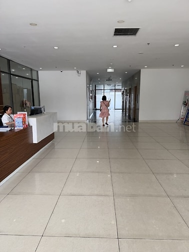 Bán chung cư 25 Lạc Trung Dt 119m2, 3 ngủ, an sinh sông đỉnh cao.