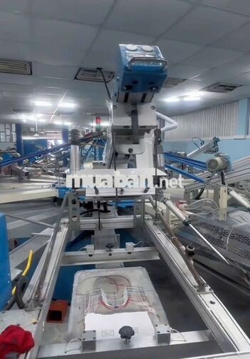 NHÀ_XƯỞNG MTKD ĐƯỜNG NHỰA 400m2 (11❌36) full thổ  BÀ_ĐIỂM HM TP.HCM 