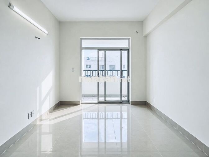 CĂN HỘ 2 PHÒNG NGỦ– 61,5M² – PHAN CHU TRINH, BÌNH THẠNH