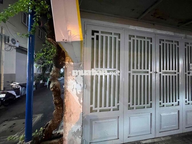 CHO THUÊ MB KINH DOANH ĐƯỜNG SỐ 8