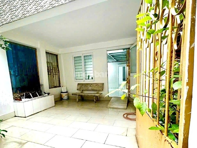 Nhà thuê 4m x 15m, 1 lầu hẻm Bạch Đằng, Phường Gia Định