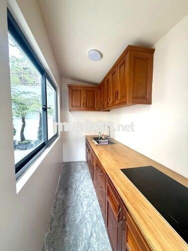 CHO THUÊ NHÀ NGUYÊN CĂN 3 PN TẠI KHU NGHỈ DƯỠNG DINH 3 BAO ĐIỆN NƯỚC