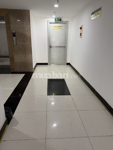 Bán chung cư 25 Lạc Trung Dt 119m2, 3 ngủ, an sinh sông đỉnh cao.